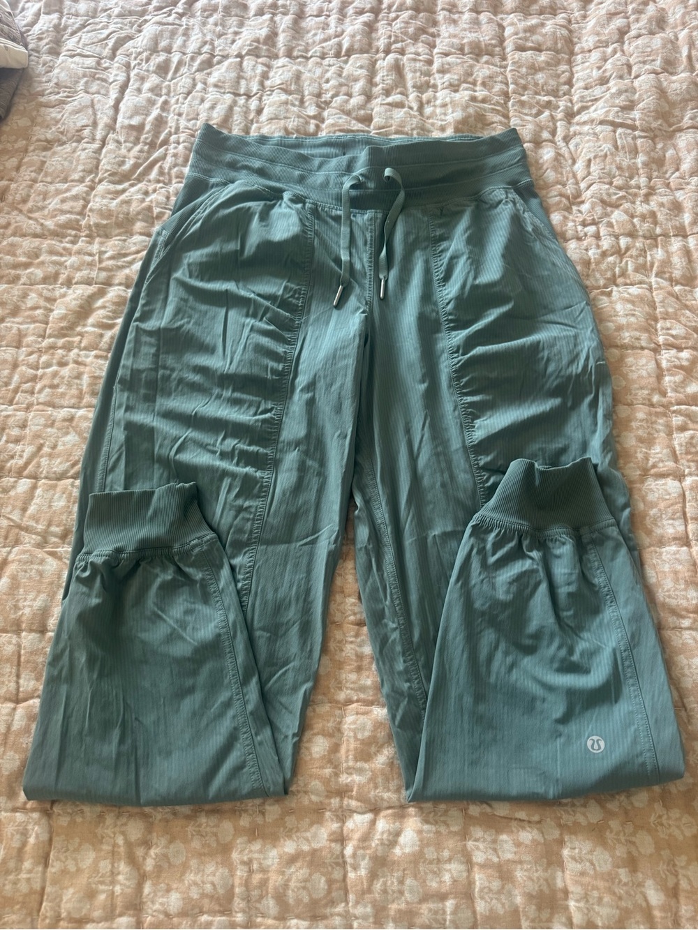 Lululemon Dance Studio Jogger